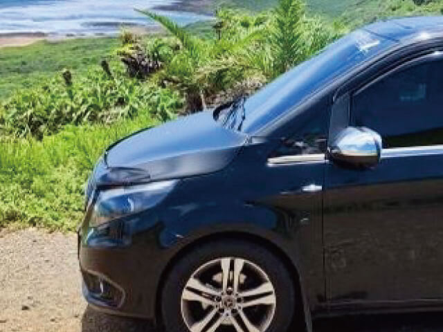 墾丁三日遊｜王先生好友團越野 ATV 挑戰＋賓士九人座包車全紀錄的第2張圖片